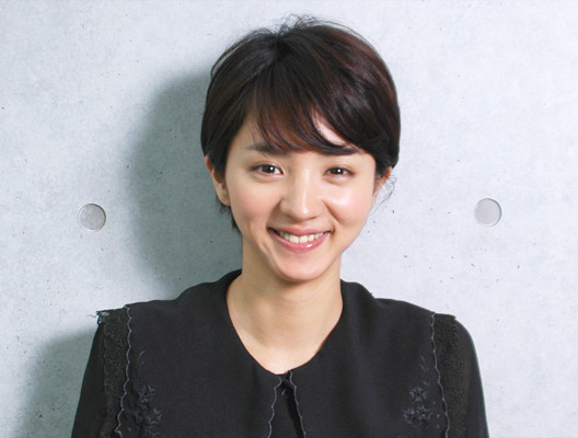 化粧品のモデルになって欲しい人は？