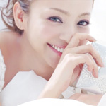 化粧品のモデルになって欲しい人は？