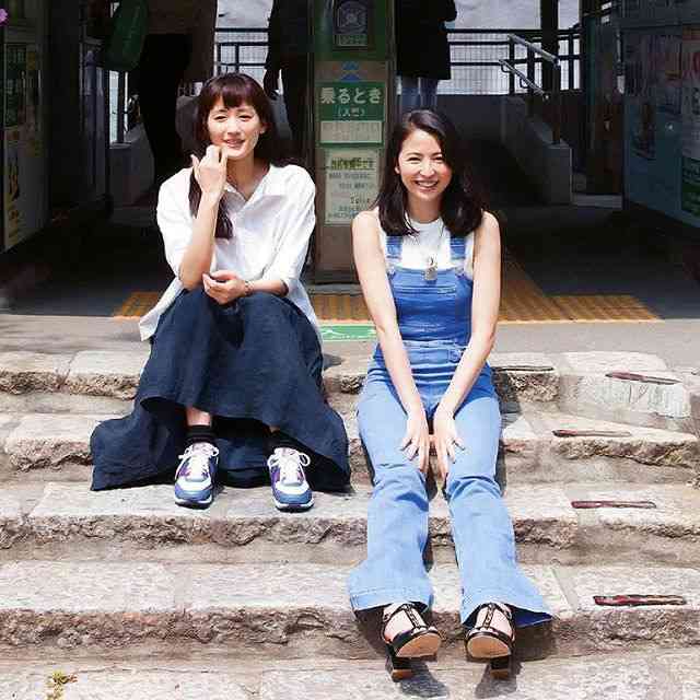 化粧品のモデルになって欲しい人は？