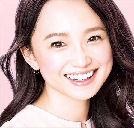 化粧品のモデルになって欲しい人は？