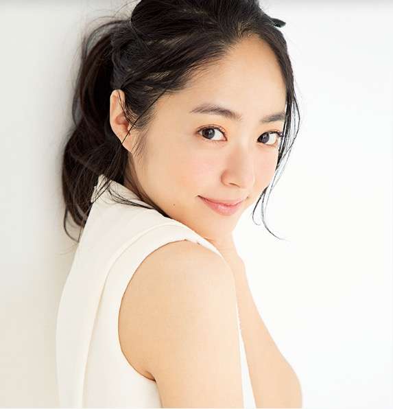 化粧品のモデルになって欲しい人は？