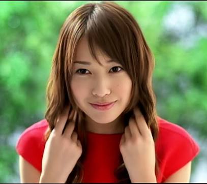 化粧品のモデルになって欲しい人は？