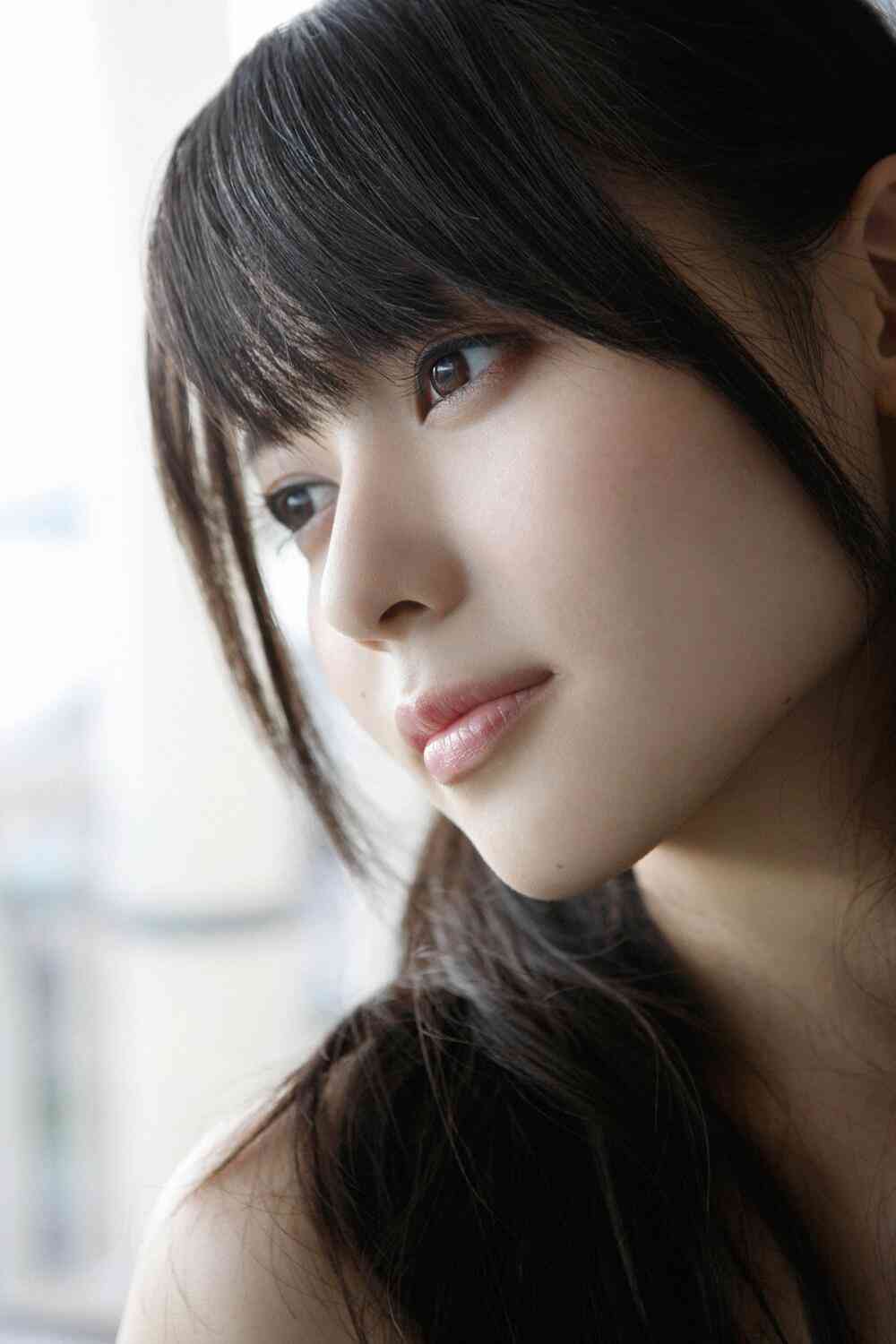 化粧品のモデルになって欲しい人は？
