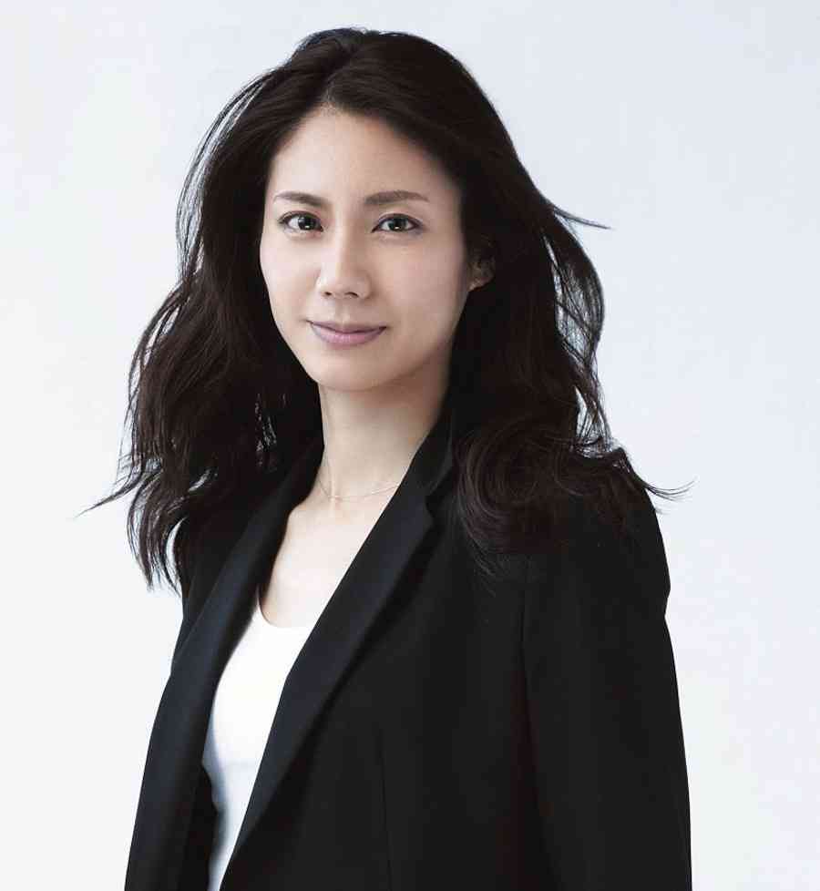 化粧品のモデルになって欲しい人は？