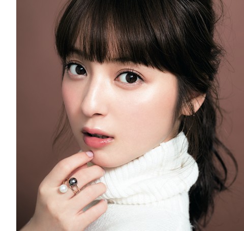 化粧品のモデルになって欲しい人は？