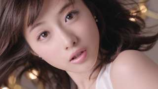 化粧品のモデルになって欲しい人は？