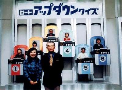 好きなクイズ番組