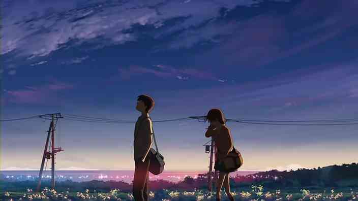 ジブリ以外のお勧めアニメ映画