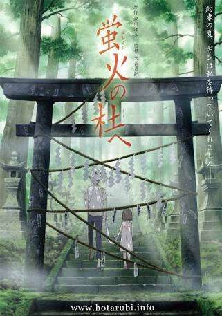 ジブリ以外のお勧めアニメ映画