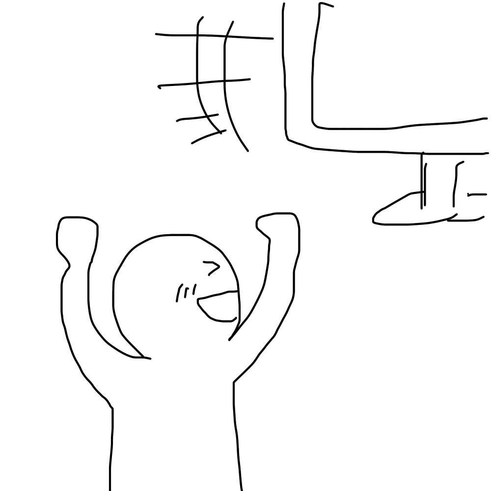ひと言絵日記を描こう！のトピ