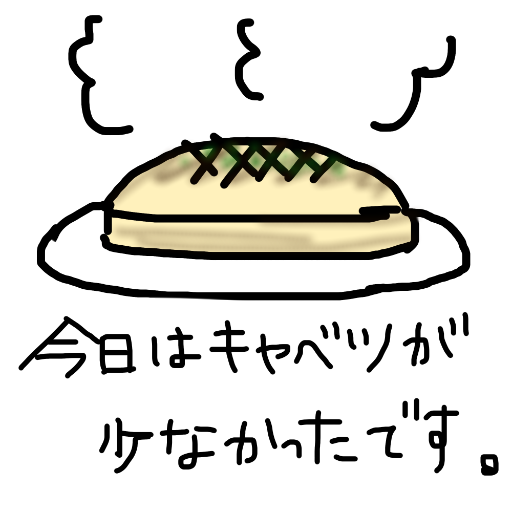 ひと言絵日記を描こう！のトピ