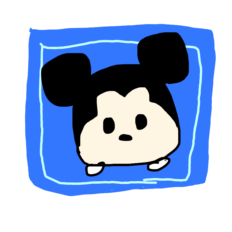 ひと言絵日記を描こう！のトピ