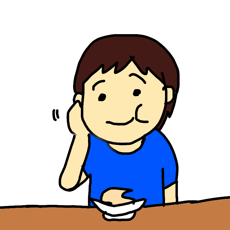 ひと言絵日記を描こう！のトピ