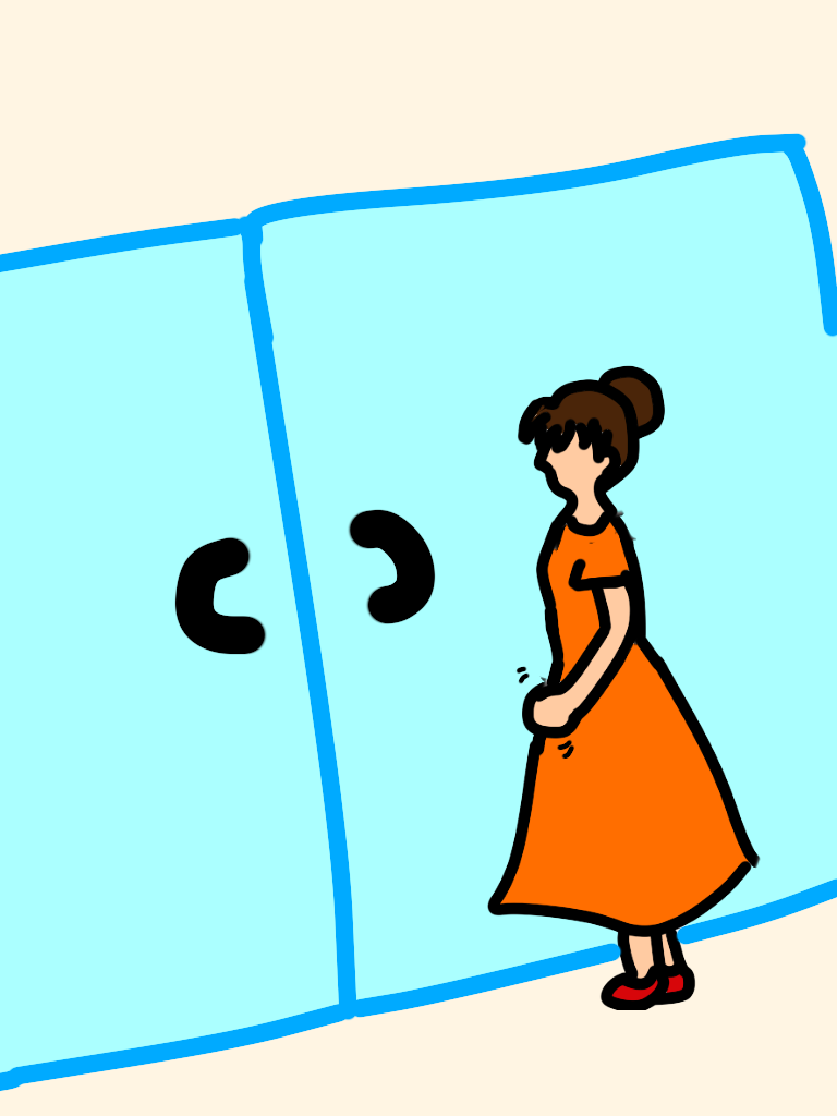 ひと言絵日記を描こう！のトピ