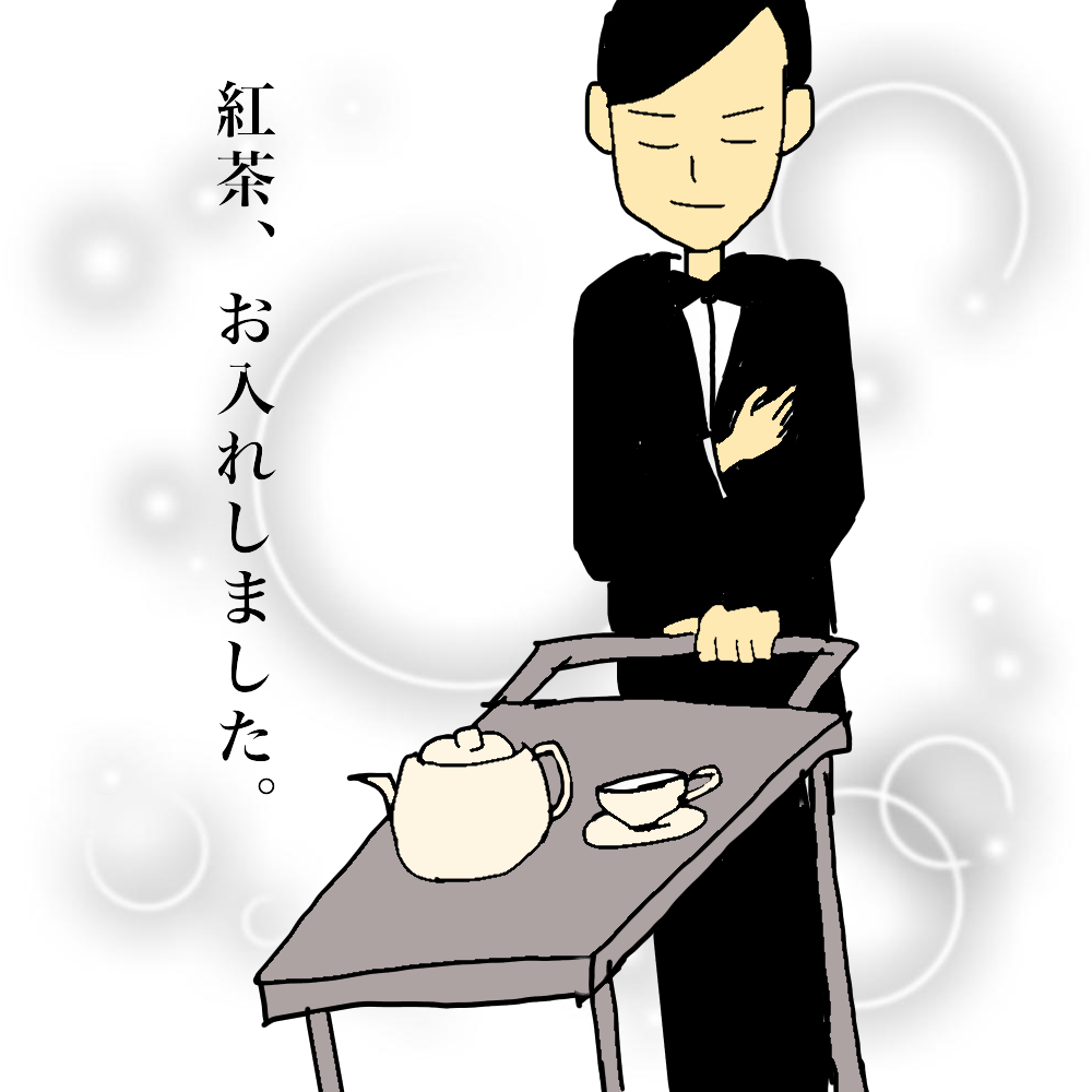ひと言絵日記を描こう！のトピ