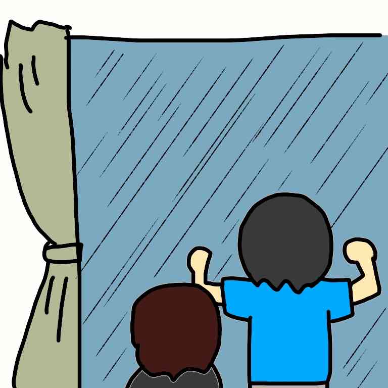 ひと言絵日記を描こう！のトピ