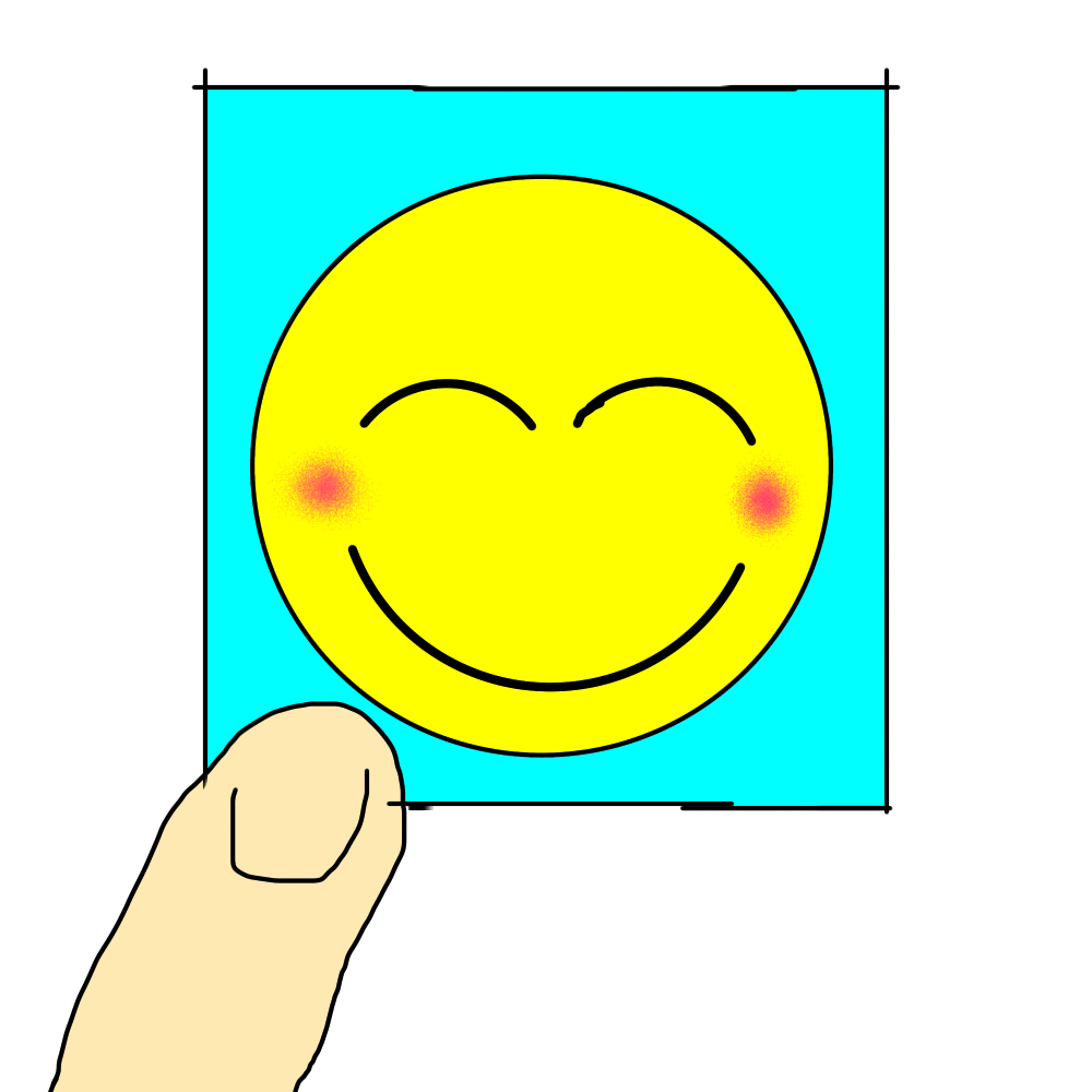 ひと言絵日記を描こう！のトピ