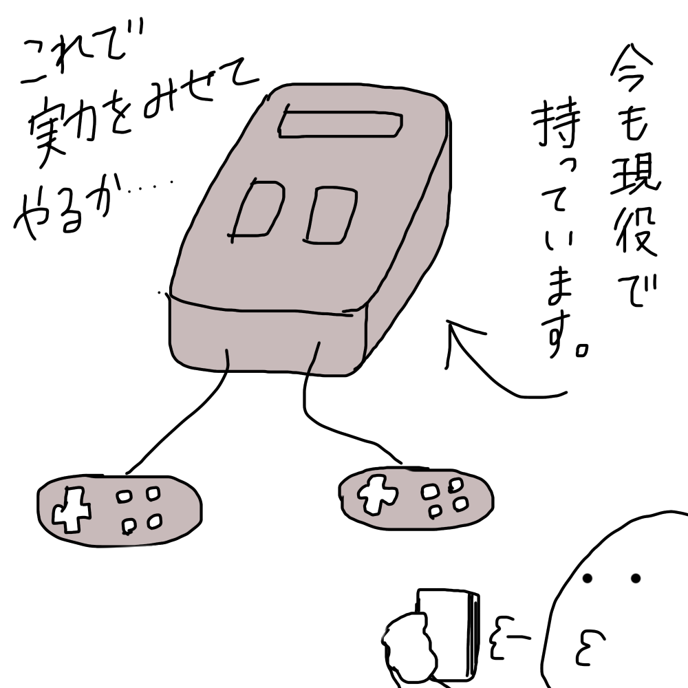 ひと言絵日記を描こう！のトピ