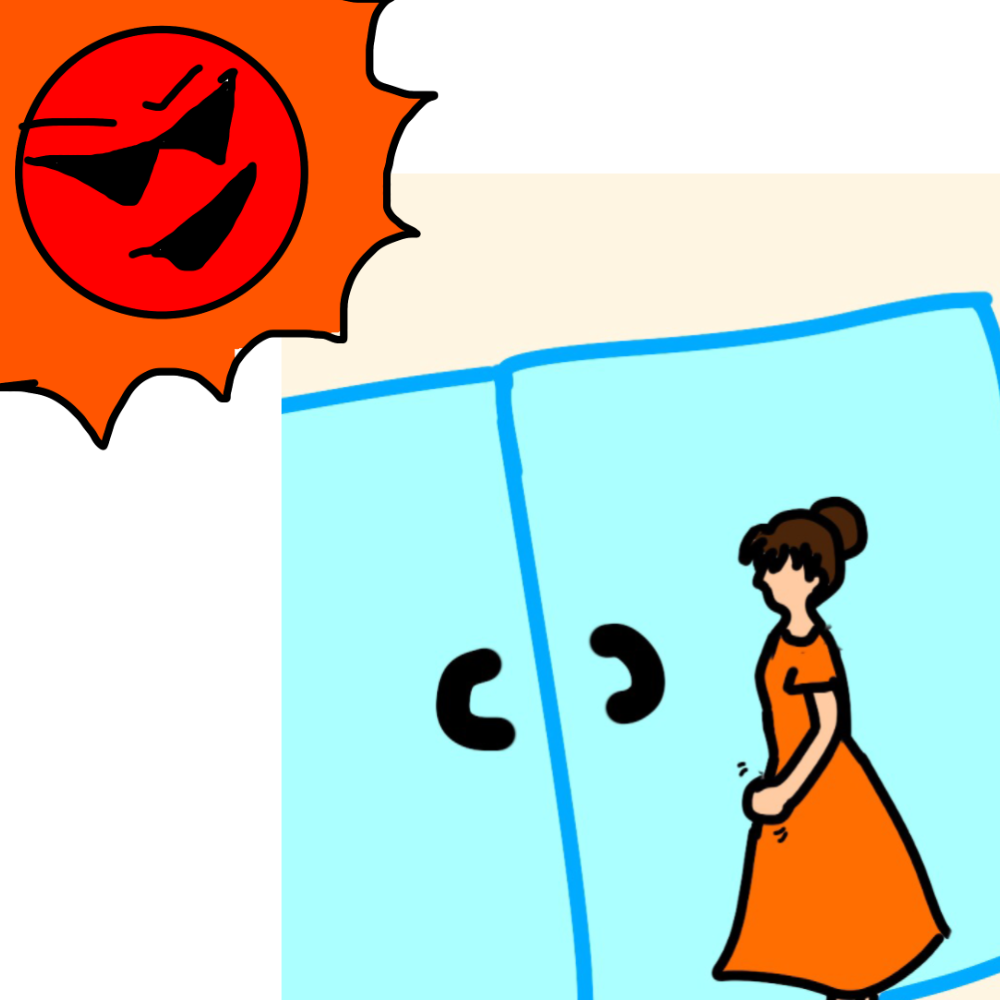 ひと言絵日記を描こう！のトピ