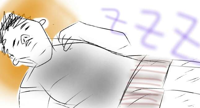 ひと言絵日記を描こう！のトピ