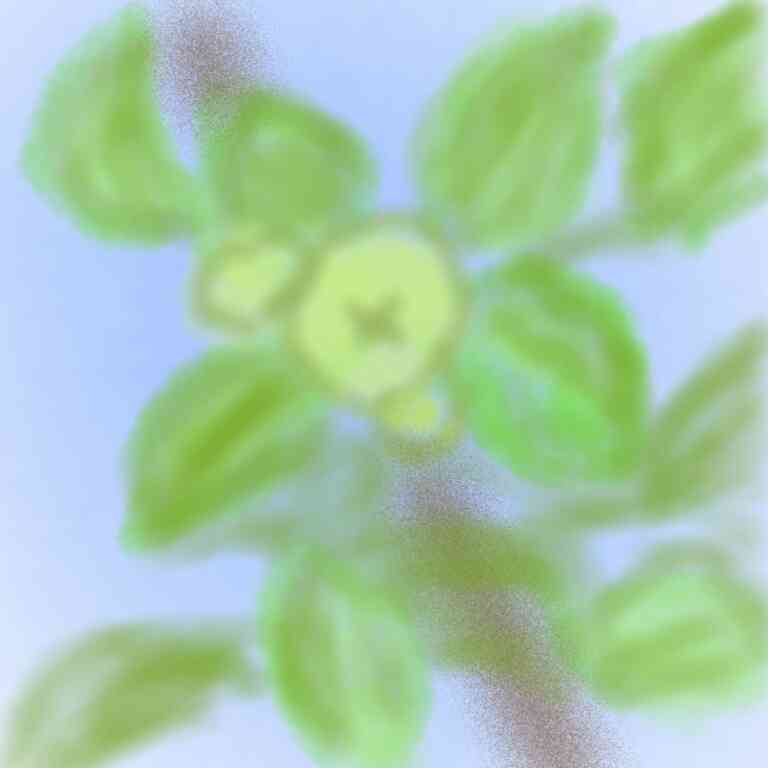 ひと言絵日記を描こう！のトピ