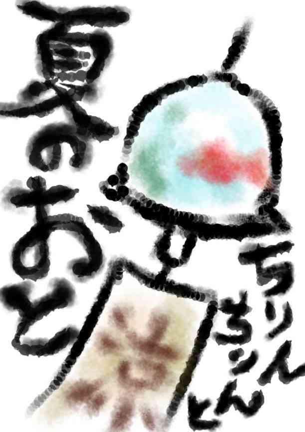 ひと言絵日記を描こう！のトピ