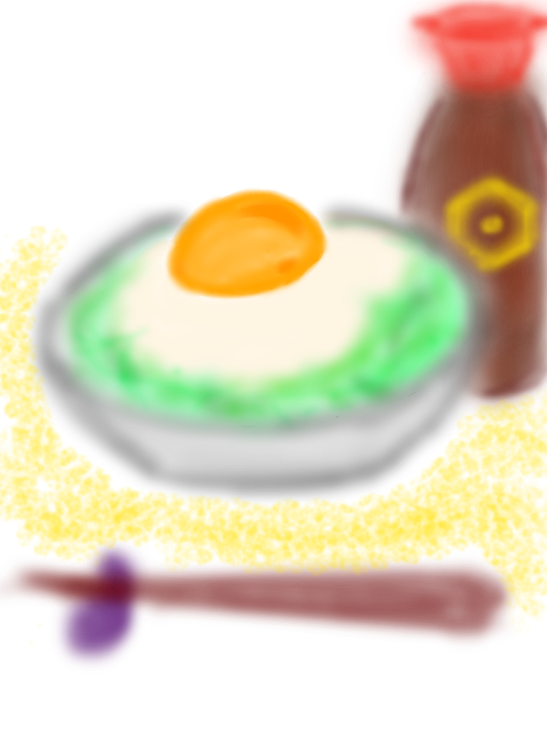 ひと言絵日記を描こう！のトピ
