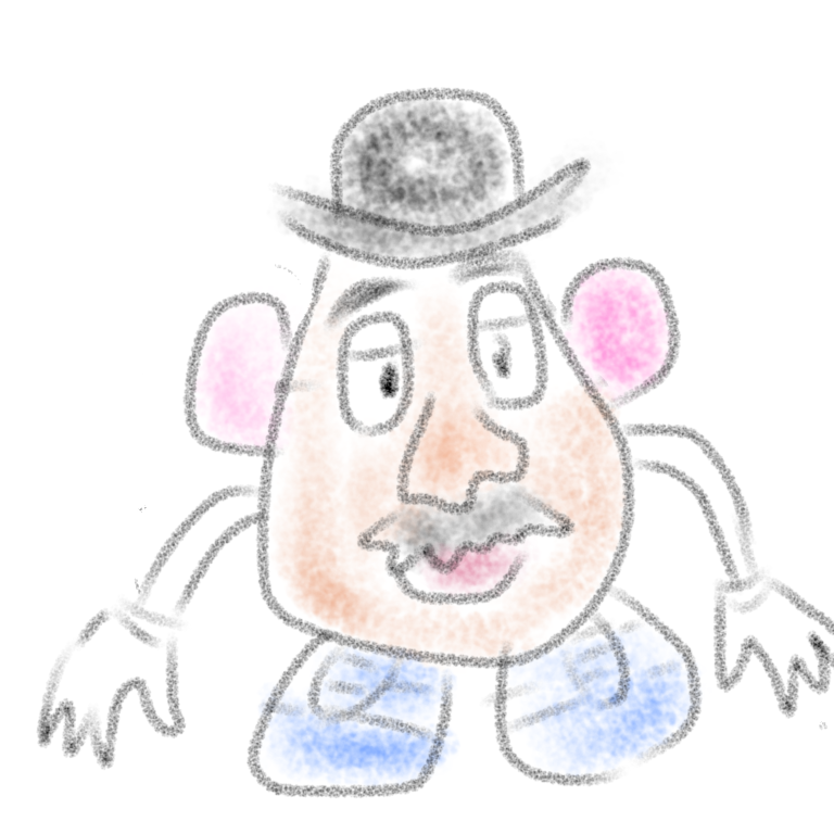 ひと言絵日記を描こう！のトピ