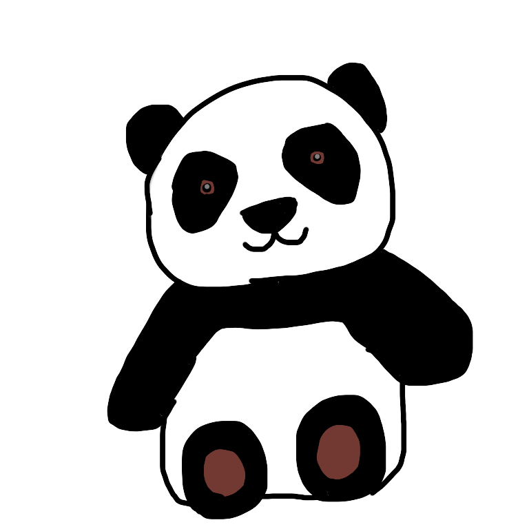 ひと言絵日記を描こう！のトピ
