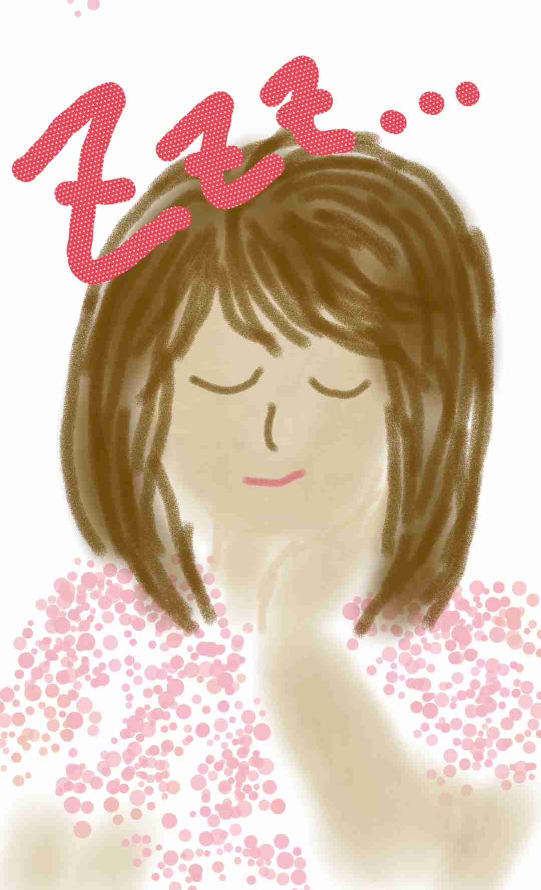 ひと言絵日記を描こう！のトピ