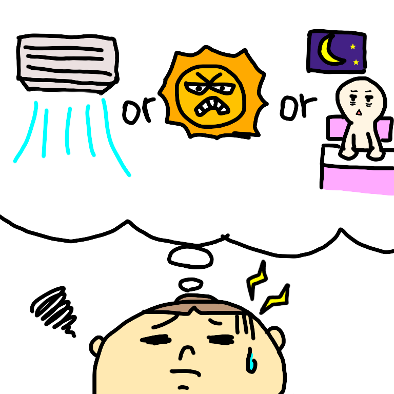 ひと言絵日記を描こう！のトピ
