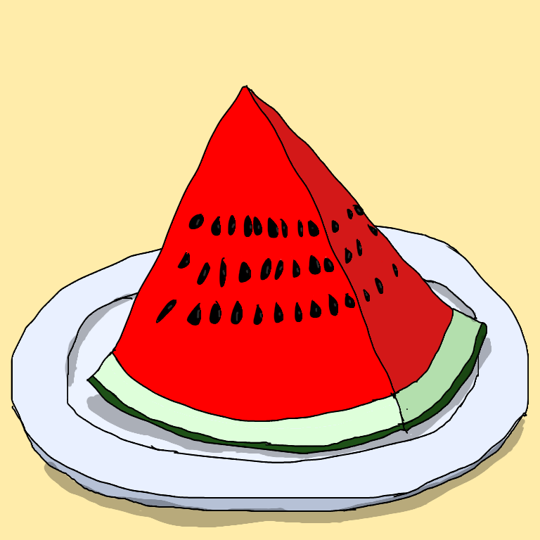 ひと言絵日記を描こう！のトピ