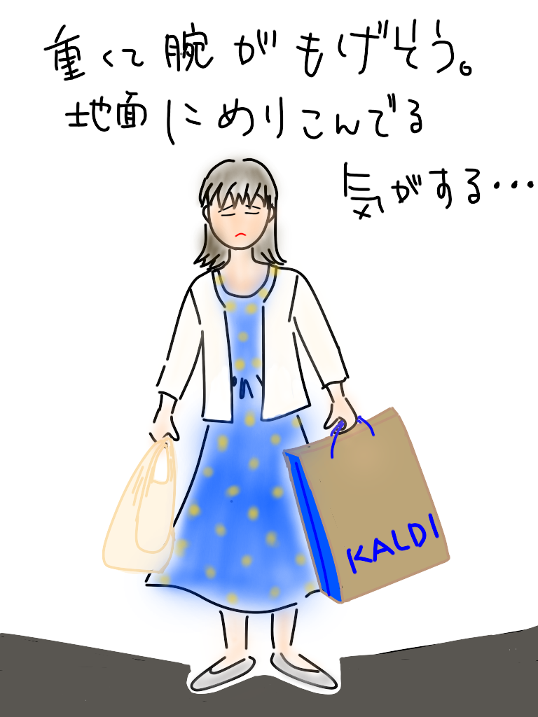 ひと言絵日記を描こう！のトピ