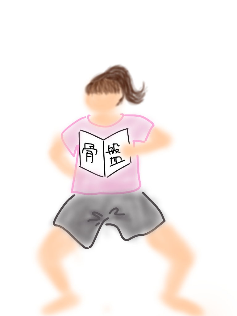 ひと言絵日記を描こう！のトピ