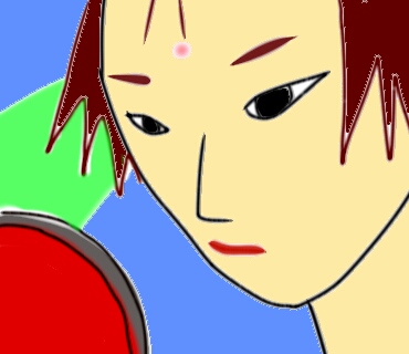 ひと言絵日記を描こう！のトピ