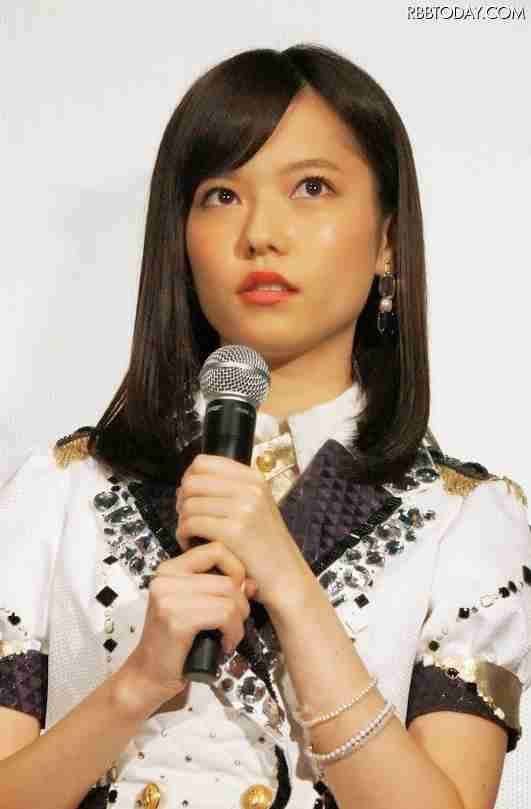 AKB(卒業生含む)の中でこの人は応援してる!のは?