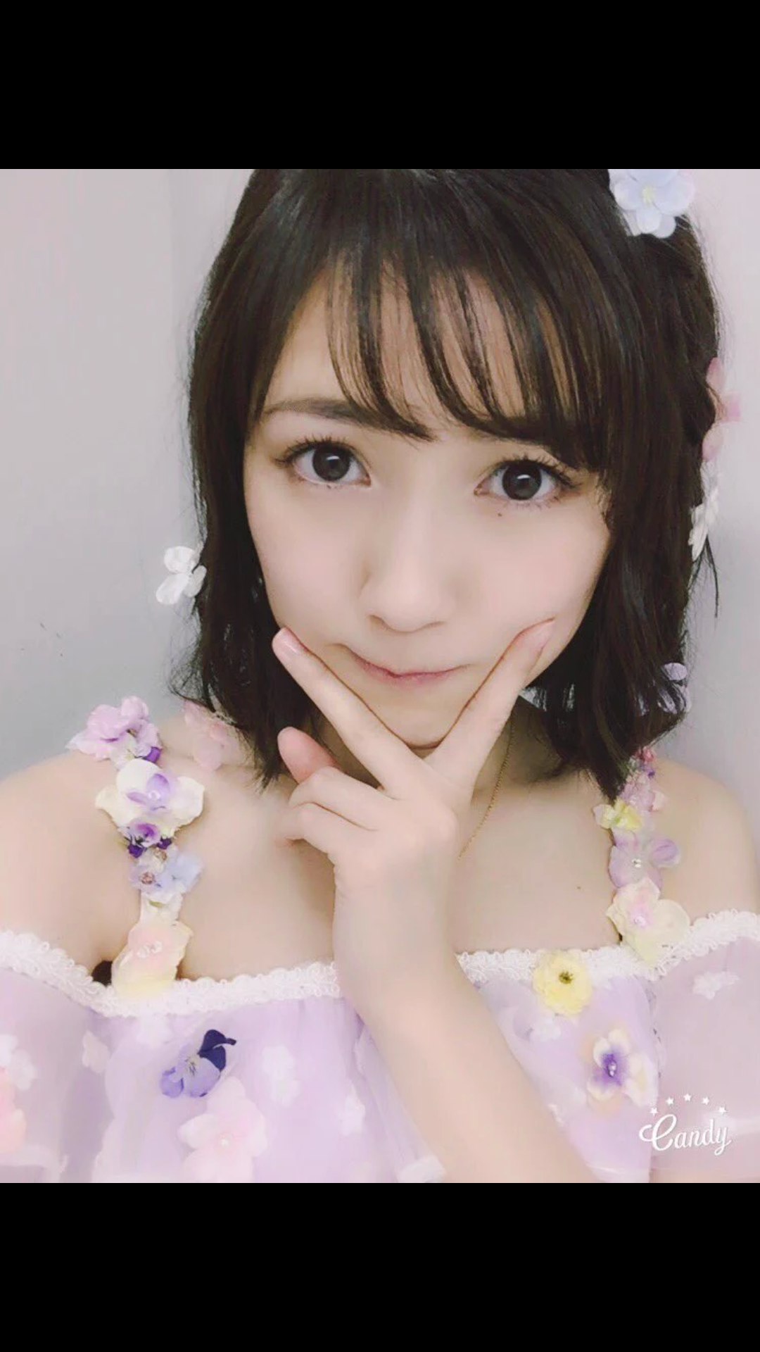 AKB(卒業生含む)の中でこの人は応援してる!のは?