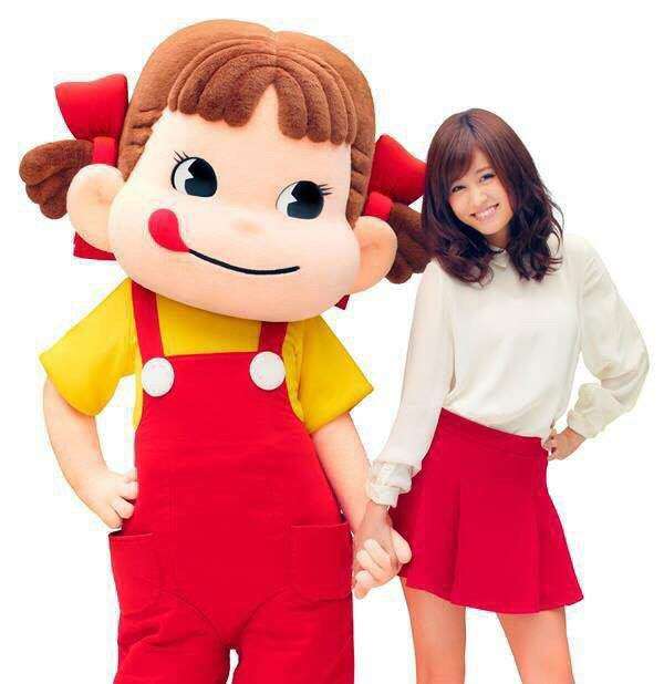 AKB(卒業生含む)の中でこの人は応援してる!のは?