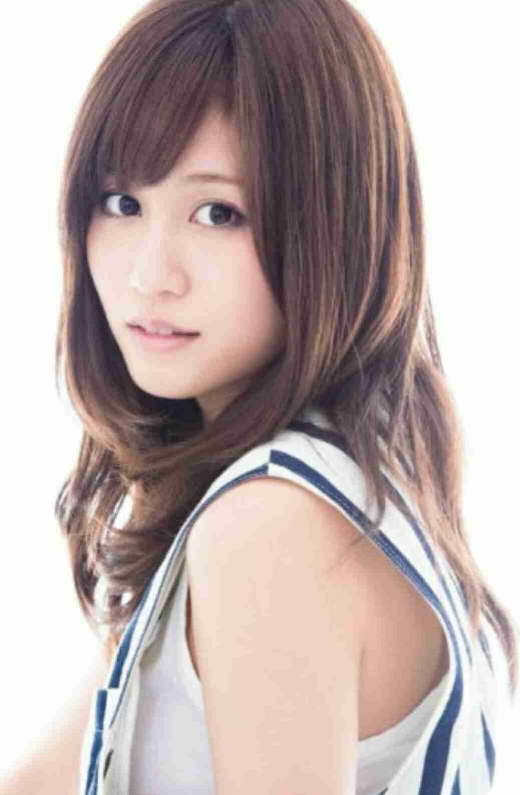 AKB(卒業生含む)の中でこの人は応援してる!のは?