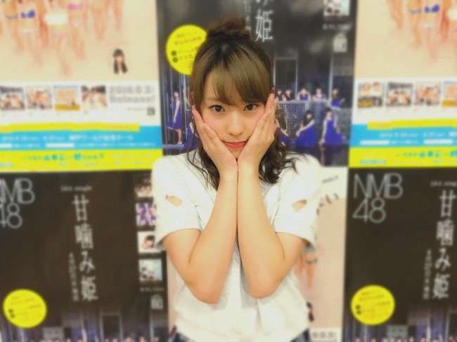 AKB(卒業生含む)の中でこの人は応援してる!のは?