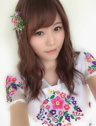 AKB(卒業生含む)の中でこの人は応援してる!のは?