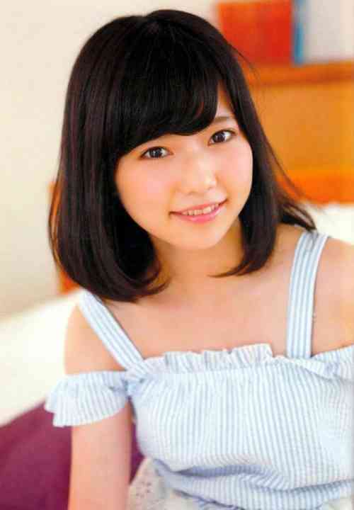 AKB(卒業生含む)の中でこの人は応援してる!のは?