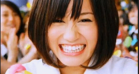 AKB(卒業生含む)の中でこの人は応援してる!のは?