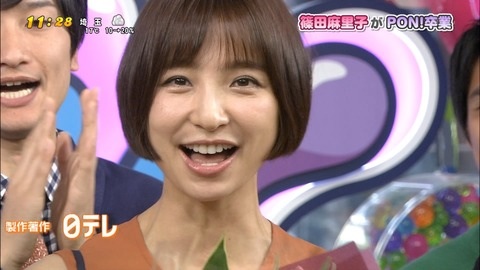 AKB(卒業生含む)の中でこの人は応援してる!のは?