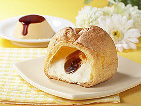 モンテールの商品が好き