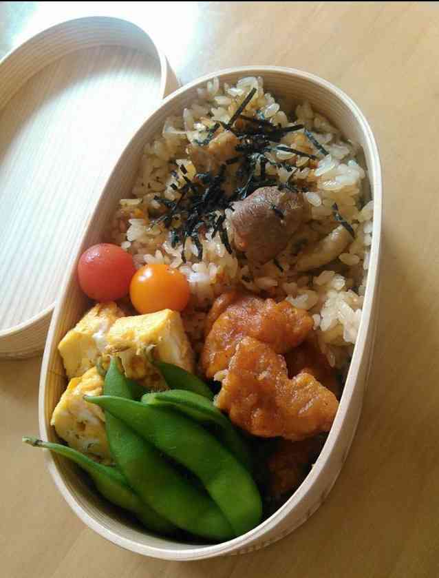 美味しそうなお弁当画像見せて下さい