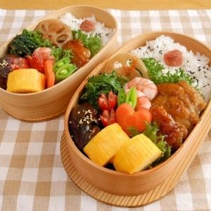 美味しそうなお弁当画像見せて下さい