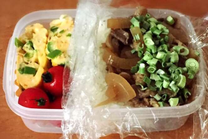 美味しそうなお弁当画像見せて下さい