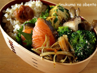 美味しそうなお弁当画像見せて下さい