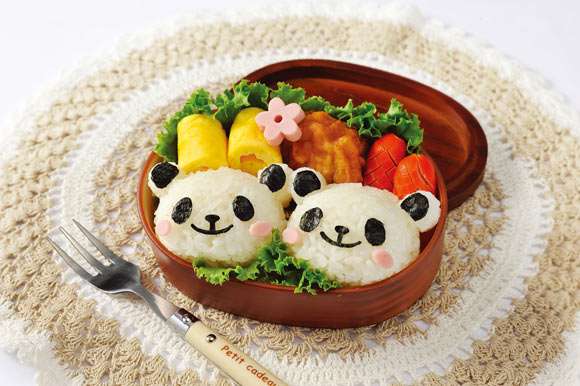 美味しそうなお弁当画像見せて下さい